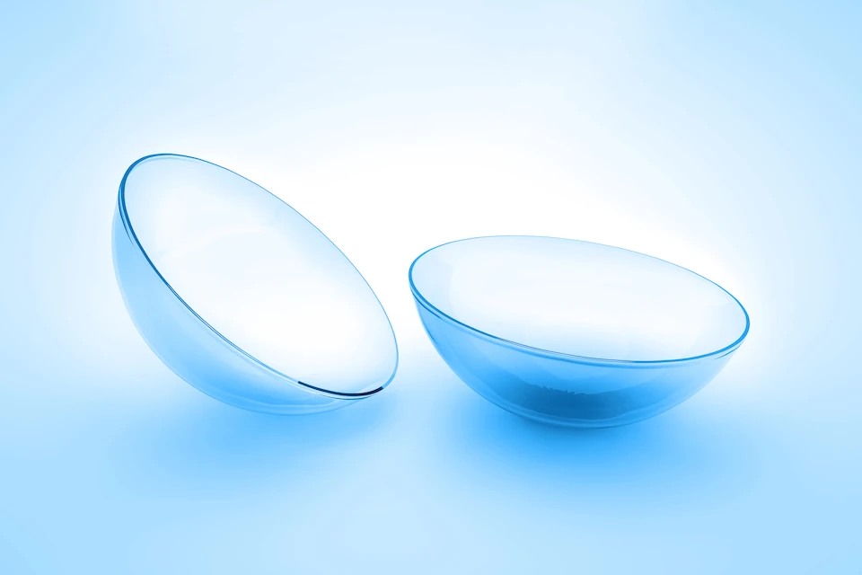 Contact Lenses